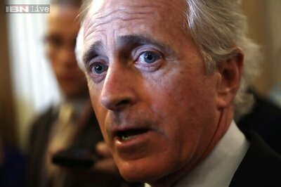 US lawmakers ask Obama to seek Congressional approval on Syria