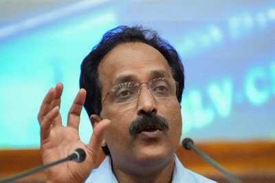 CNN-News18 Indian of The Year 2023: ISRO Gets Outstanding Achievement Honour at IOTY Awards