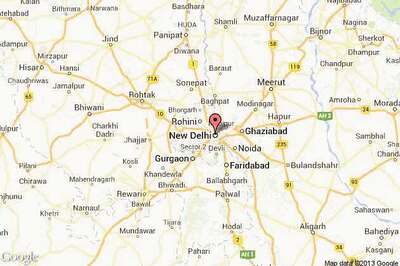 Delhi: Extortion racket running from Tihar busted, seven arrested