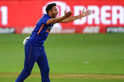 IND vs IRE: Rajasthan Royals Drop a Special Message For Prasidh Krishna Ahead Of International Return