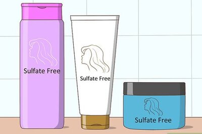 How to Grow Your Hair Out Quickly