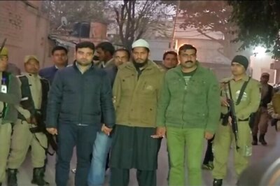 Suspected al-Qaeda terrorist arrested by Delhi Police from Haryana