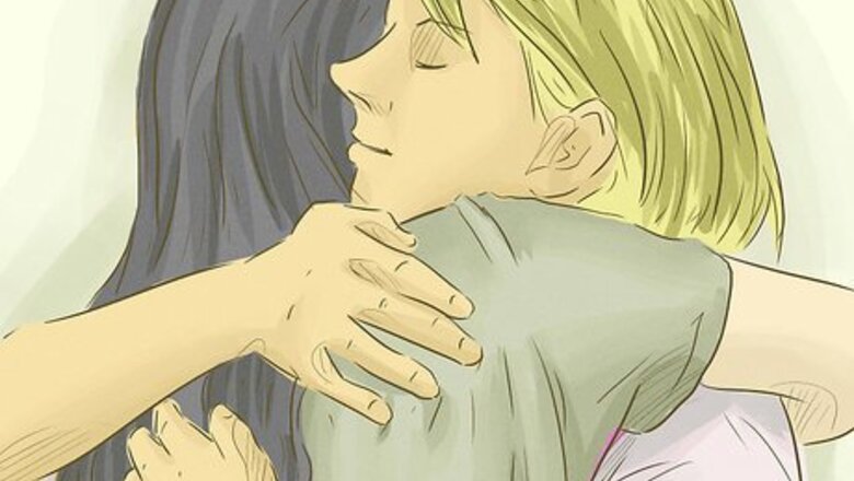 How to Increase Oxytocin Levels