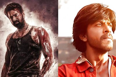 Dunki Vs Salaar: Upset Theatre Owner Manoj Desai Says 'Shah Rukh Khan Ko Bole They Are F****G With His Film'