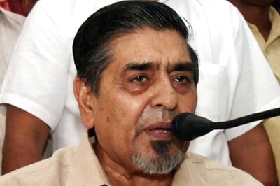 Jagdish Tytler Opens up on 'Rajiv Gandhi's Role' During 1984 Anti-Sikh Riots