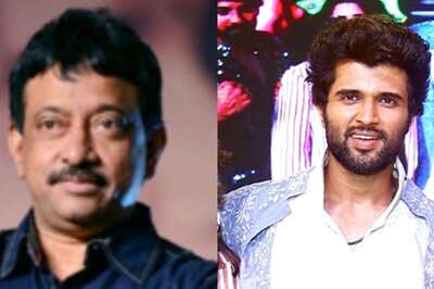 RGV: Vijay Deverakonda's 'Aggressive' Nature Led to Liger Failure, Boycott Unlike RRR And KGF 2