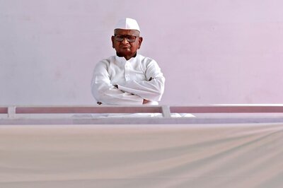 BJP Used Me to Win Elections in 2014, Says Anna Hazare on Day 6 of Hunger Strike