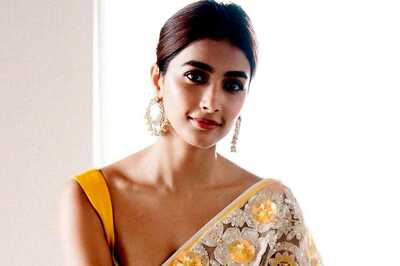 Pooja Hegde Walks Out Of Mahesh Babu and Trivikram's Guntur Kaaram? Here's What We Know