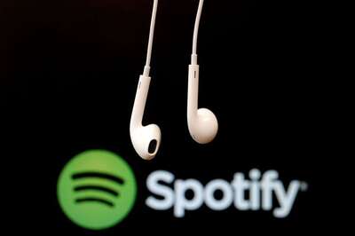 Spotify Loses Case Against Saregama India, to Remove All Songs From the Label