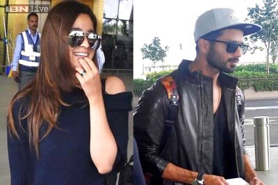 Makers of 'Shandaar' have cleared dues: Workers union