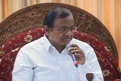 'Cong accorded political status for dalits'