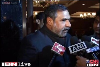 Plan panel needed reorientation, not political burial: Congress