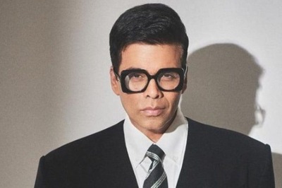 Karan Johar Dismisses Reports of Him Investing In Swiggy, Calls It ‘Untrue’, Deets Inside