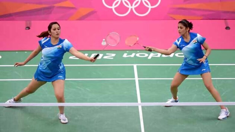 New format encouraged fixing in badminton: Ponnappa