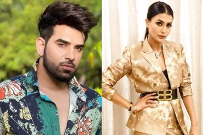 Bigg Boss 15: Paras Chhabra, Pavitra Punia to Enter Salman Khan's Show to Pull Up TRP