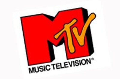 MTV all set to rock Pak TV screens