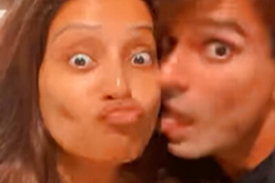 Karan Singh Grover Licks Wife Bipasha Basu's Face in This Hilarious 'Couple Reel'