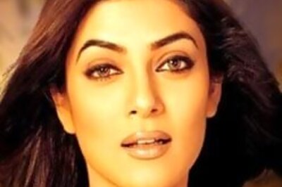 Coming Soon: Sush on the rocks