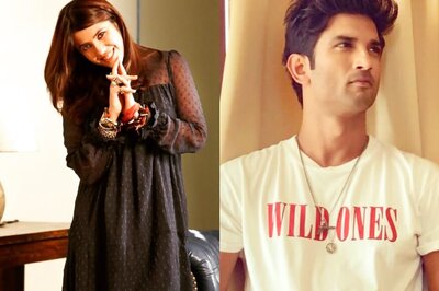 Pavitra Rishta Makers Didn't Want To Cast Sushant Singh Rajput As Lead, Reveals Ekta Kapoor