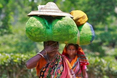 OPINION | Union Budget Has Boosted Social Sectors, But Let Down Social Protection