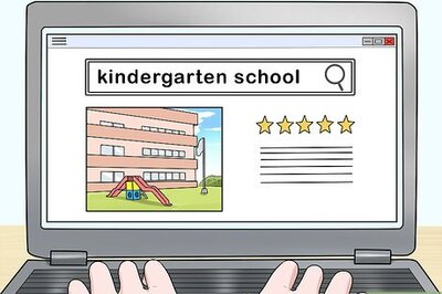How to Choose a Kindergarten