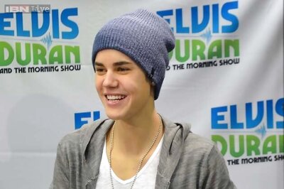 Justin Bieber denies allegation of humiliating any woman by snatching her mobile phone