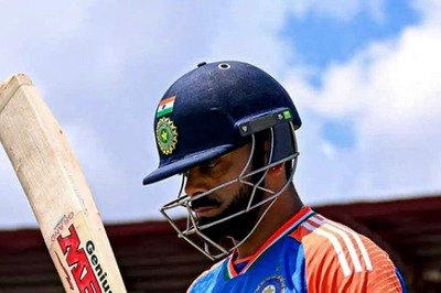 Watch: Fan Lauds Virat Kohli's 'Match-Winning' Half-Century In T20 World Cup Final