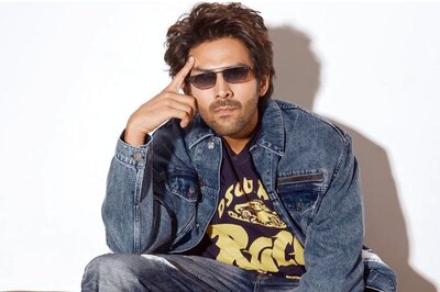 ‘Kartik Aaryan Is a Director’s Actor, His Intensity in Freddy Shocked Me’: Director Shashanka Ghosh