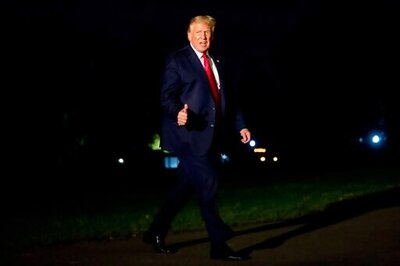 2020 Watch: How will Joe Biden handle the spotlight?