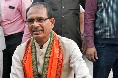 Cow, Dung, Urine Can Strengthen Economy, Says MP CM Shivraj