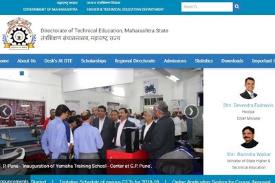MHT CET 2018 Online Application Process Begins at mahacet.org, Apply Before 25th March 2018