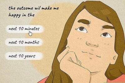 How to Make a Quick Decision