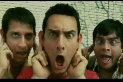 Music review of Aamir-starrer 3 Idiots