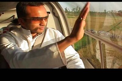 Naveen Jindal tops executive pay chart