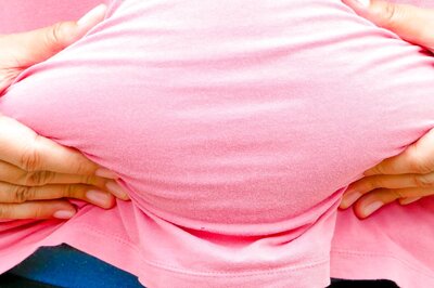 Weight Loss: Try These Food Items to Cut Down on Belly Fat