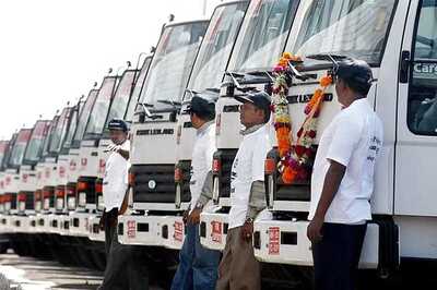 Ashok Leyland Posts Fourth-Quarter Net Profit as Vehicle Sales Grow