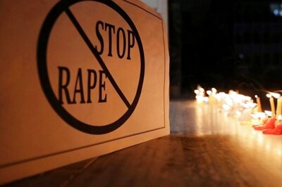 Three Youths Hold Captive And Gangrape Minor in UP's Mahoba