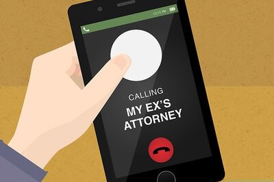 How to Request an Updated Financial Affidavit from Your Ex