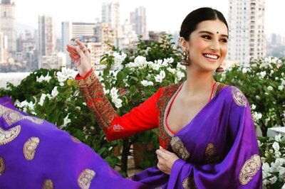 Happy Birthday Tara Sutaria: Take a Look at Some of Her Most Stunning Pictures