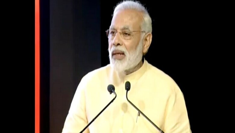 Narendra Modi's Power Push LIVE: No Home Will be Without Power, Says PM