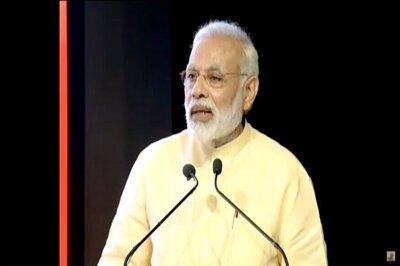 Narendra Modi's Power Push LIVE: No Home Will be Without Power, Says PM