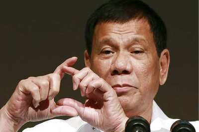 ‘Good Riddance’: Philippines' Duterte Escalates Row With Canada Over Waste Exports, Sends Trash Back