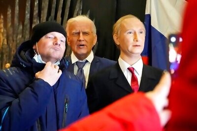 Beyond Ukraine, Plenty Of Issues For Biden-Putin Talks