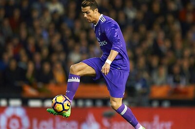 Ronaldo Denies Accusations of Tax Fraud in Spain