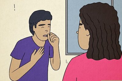 How to Skip School