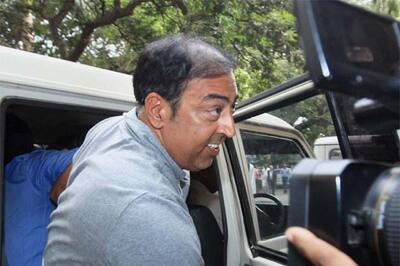 Spot-fixing: Vindoo will come out clean, says brother