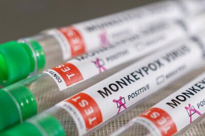 ICMR Planning Sero-survey Among Contacts of Monkeypox Patients