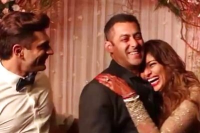 When Bipasha Basu Invited Salman Khan On Her Honeymoon With Karan Singh Grover | Watch Video