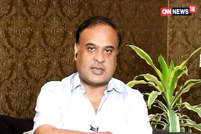 Centre Has Taken All Northeast States into Confidence on Naga Issue, Contention Unlikely: Himanta Biswa Sarma