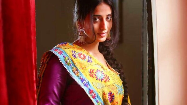 Mahie Gill: I am not an intelligent actress